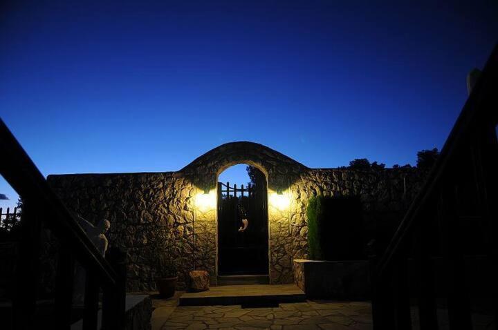 Villa Desiree Bouzaíika Εξωτερικό φωτογραφία