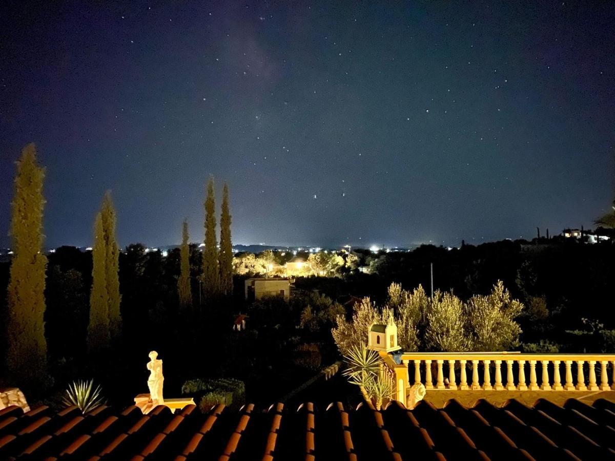 Villa Desiree Bouzaíika Εξωτερικό φωτογραφία