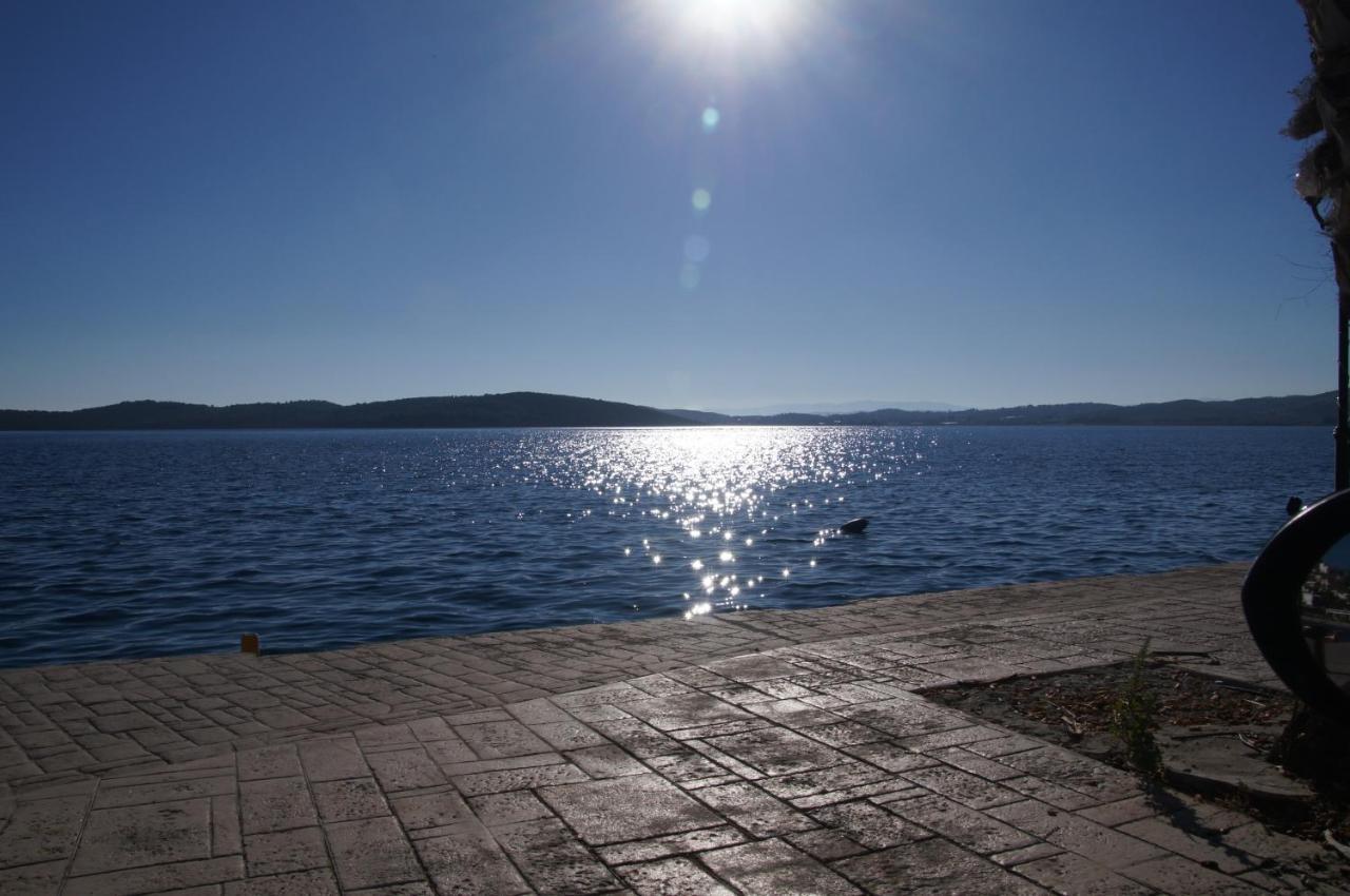 Villa Desiree Bouzaíika Εξωτερικό φωτογραφία