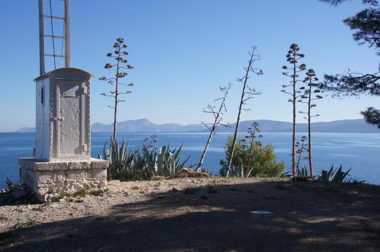 Villa Desiree Bouzaíika Εξωτερικό φωτογραφία