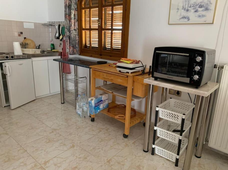 Villa Desiree Bouzaíika Εξωτερικό φωτογραφία