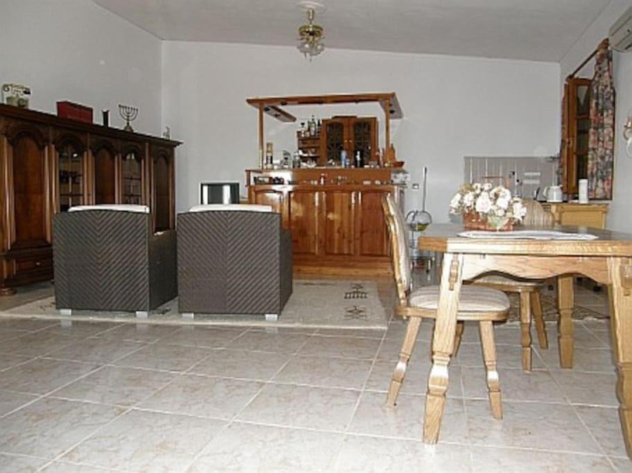 Villa Desiree Bouzaíika Εξωτερικό φωτογραφία