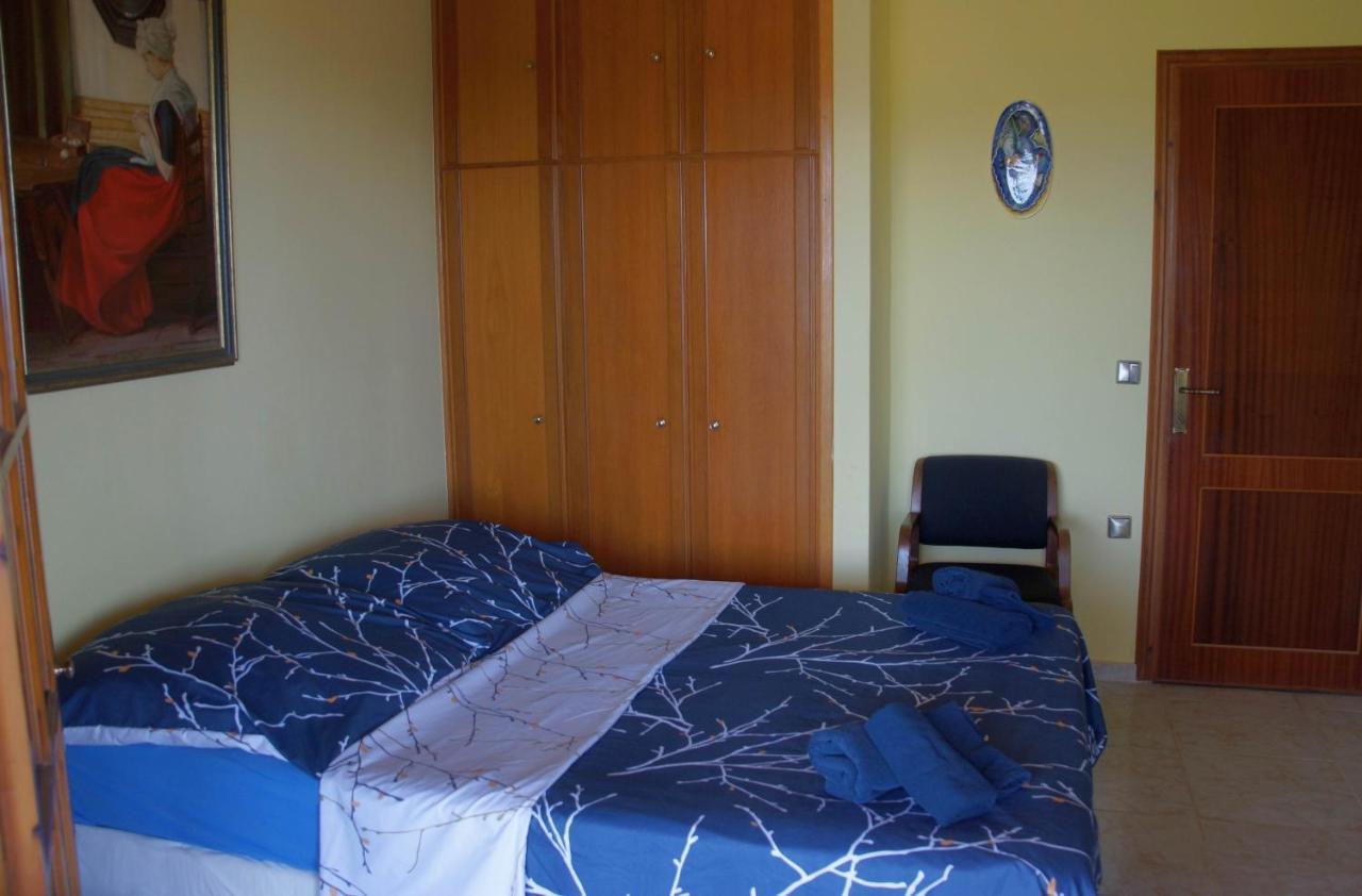 Villa Desiree Bouzaíika Εξωτερικό φωτογραφία