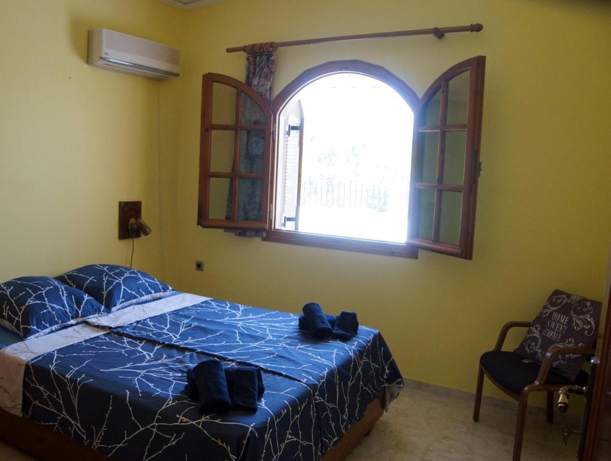 Villa Desiree Bouzaíika Εξωτερικό φωτογραφία