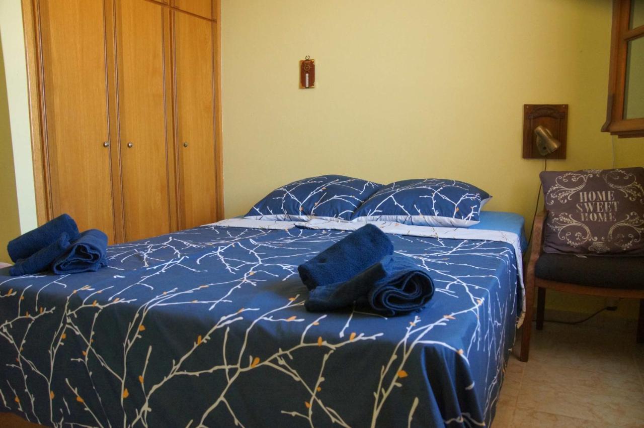 Villa Desiree Bouzaíika Εξωτερικό φωτογραφία