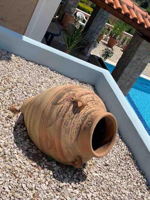 Villa Desiree Bouzaíika Εξωτερικό φωτογραφία