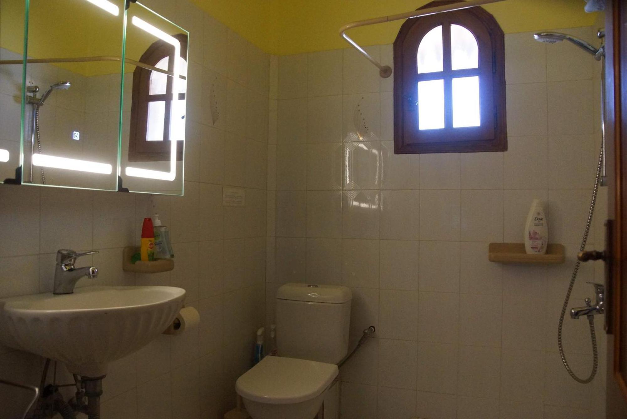 Villa Desiree Bouzaíika Εξωτερικό φωτογραφία